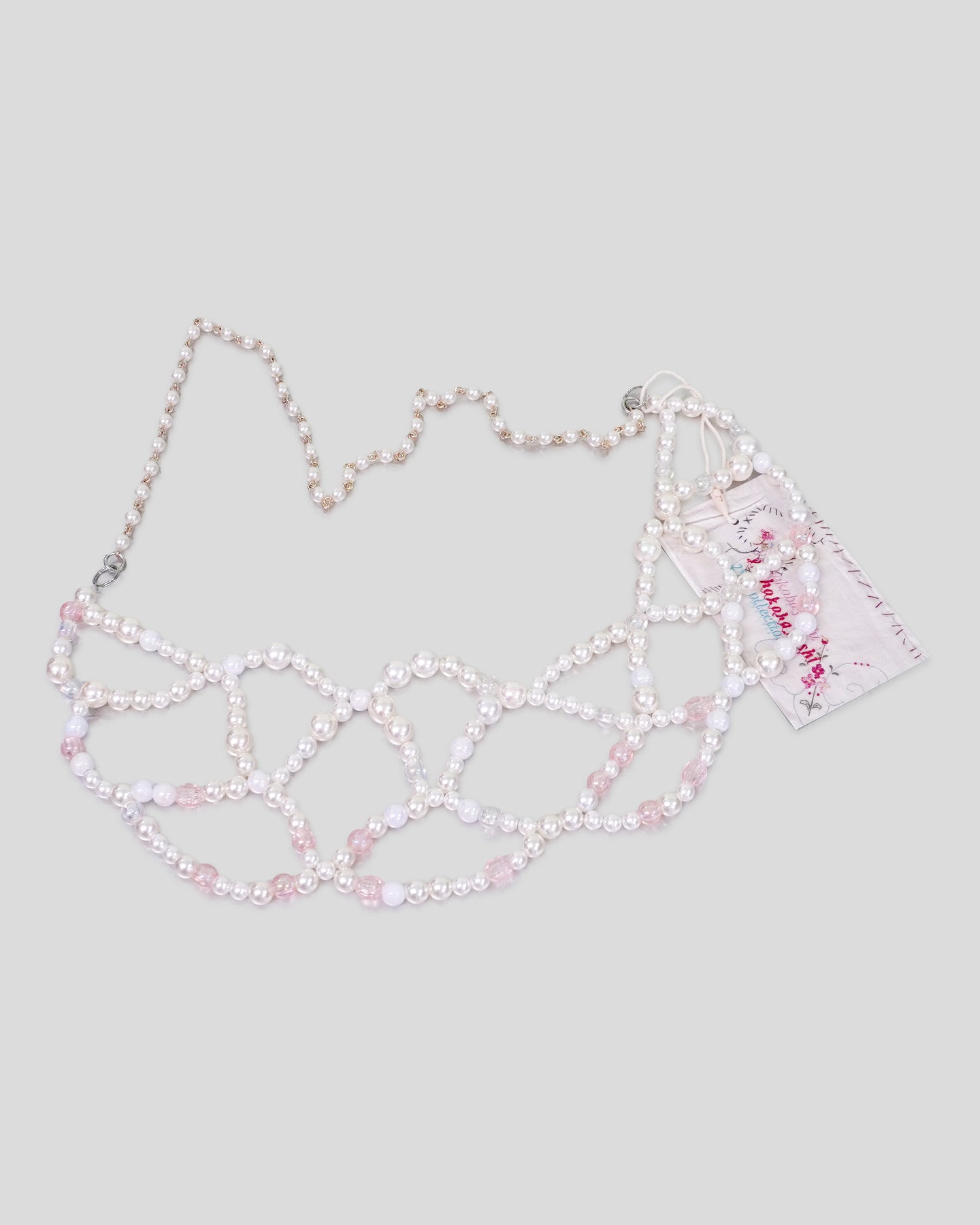 Beads Necklace